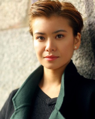 Katie Leung recalls racist bullying on being cast in 'Harry Potter' franchise