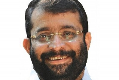 Kerala Assembly speaker summoned by Customs