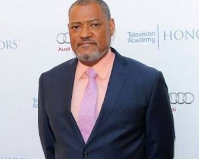 Laurence Fishburne joins 'The School For Good and Evil' cast