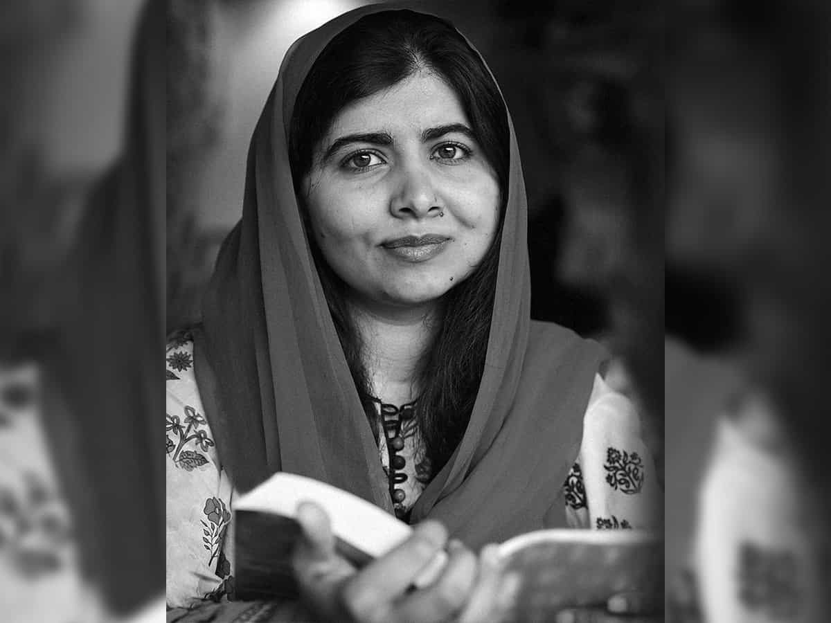 Apple TV+ inks multi-year deal with Malala Yousafzai