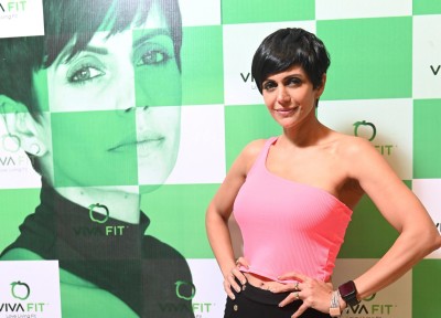 Mandira Bedi on women, travel and being an Airbnb host