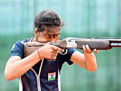 Manisha Keer records her best World Cup finish