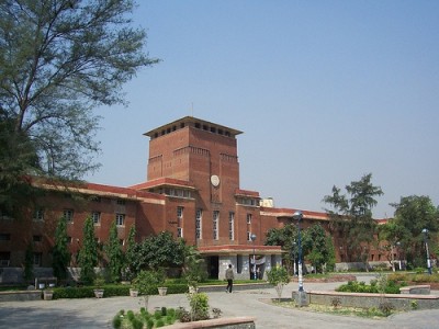 Many applications for DU VC post; acting VC may get extension