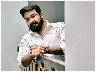 Mohanlal: It was not easy to play George Kutty