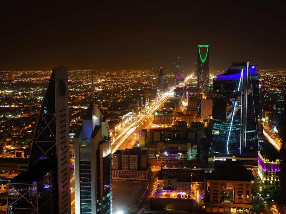 ‘Made in Saudi’ initiative to launch on March 28