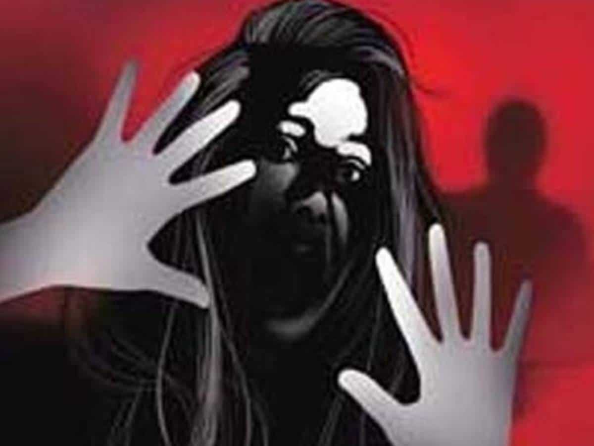 4-yr-old girl raped by minor boy in Telangana's Nirmal