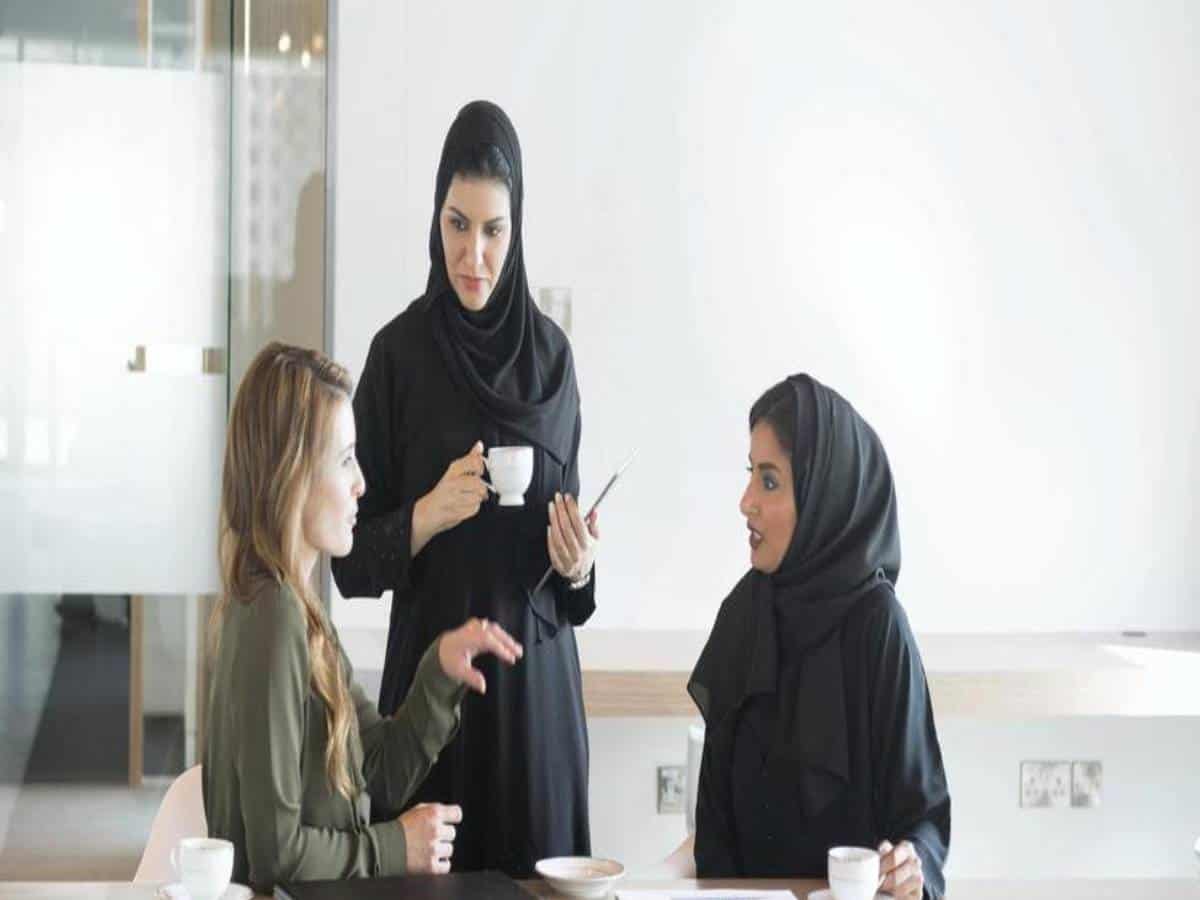 UAE asks listed companies to have at least one female board member
