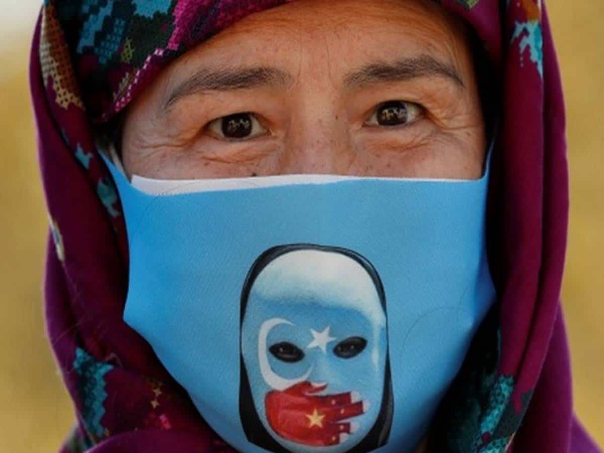US, UK, Canada call on China to end 'repressive practices' against Uyghurs Muslims in Xinjiang