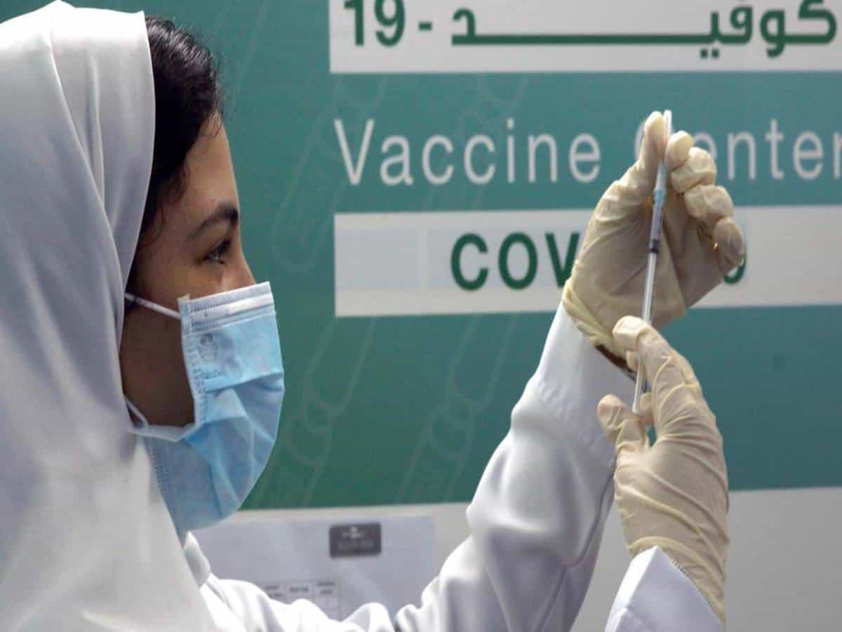 Saudi Arabia: COVID-19 vaccine will be available at pharmacies for free