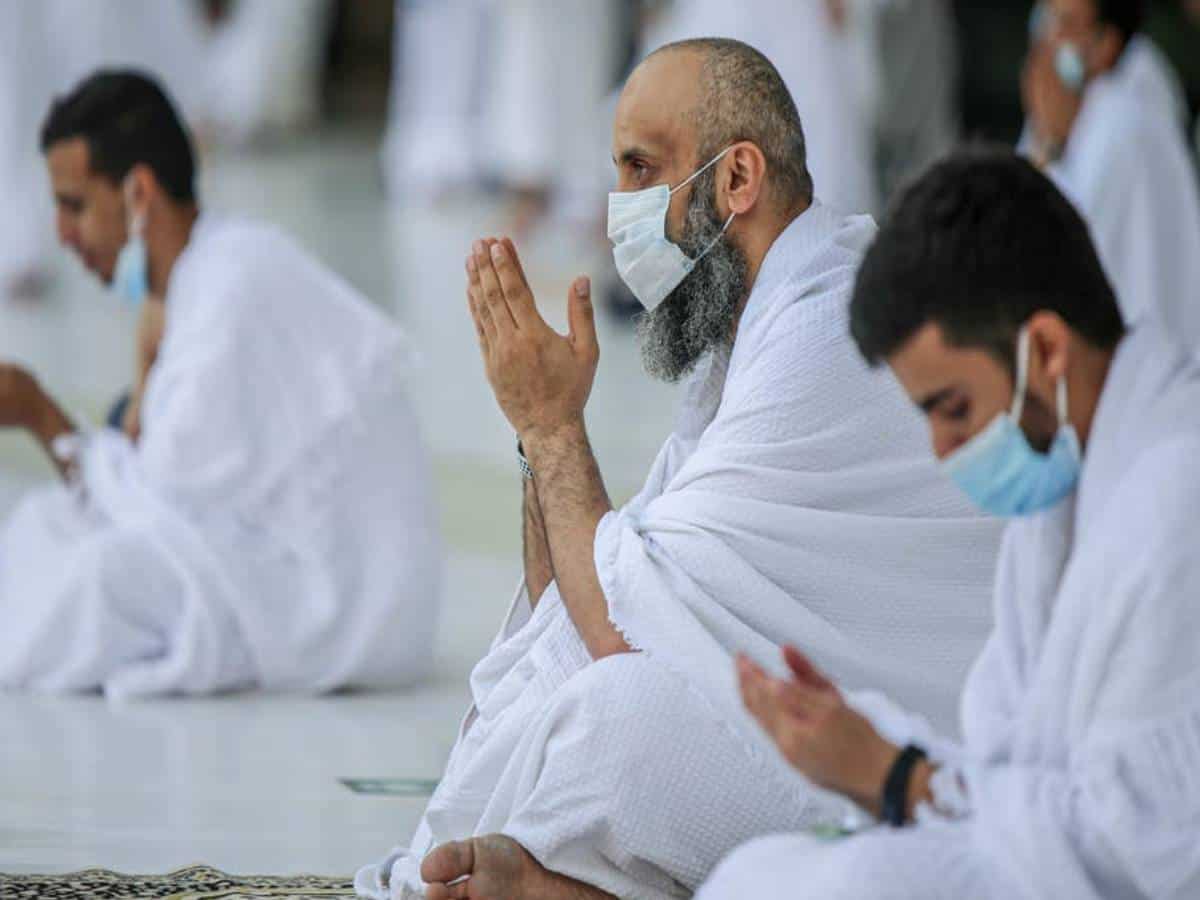 Saudi Arabia: Age restrictions relaxed for Umrah pilgrims within the Kingdom