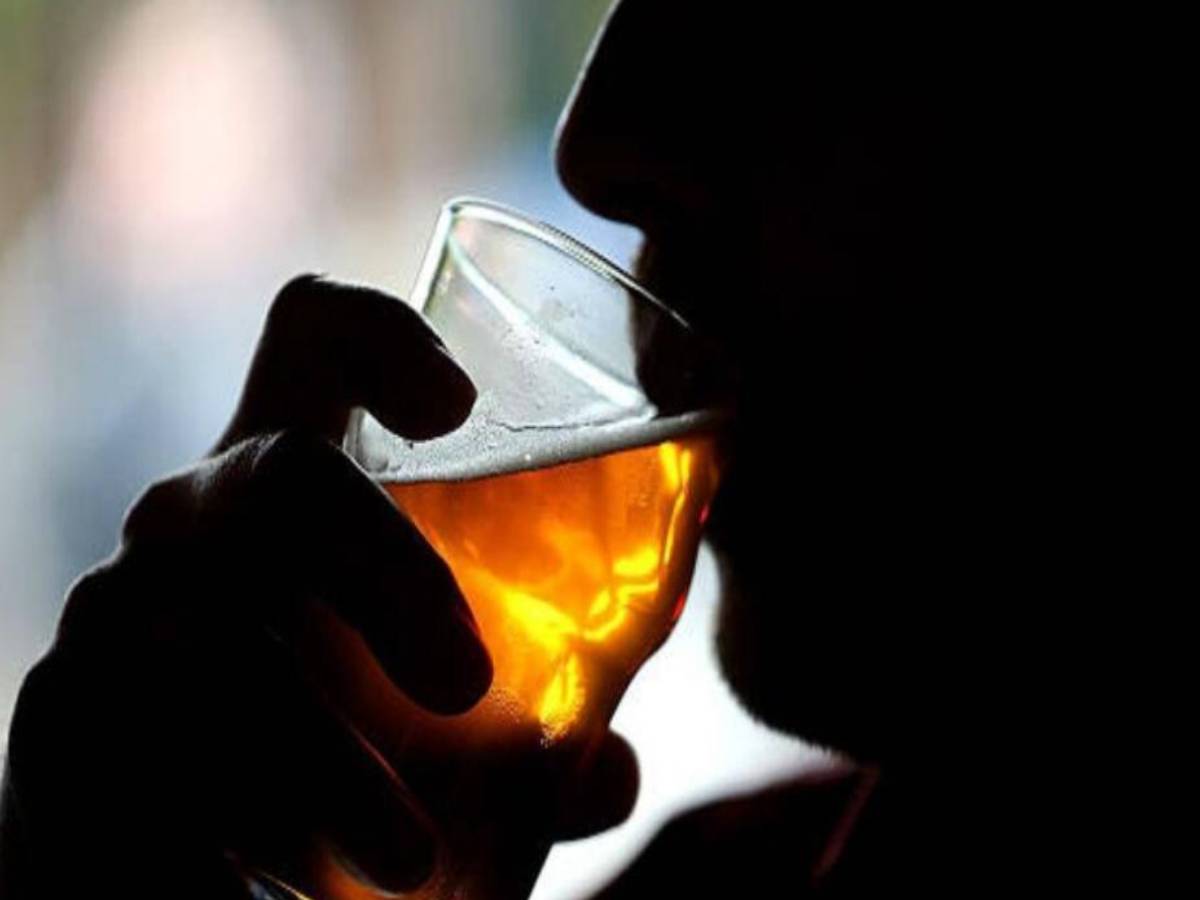 Telangana: Liquor shops to remain shut for two days