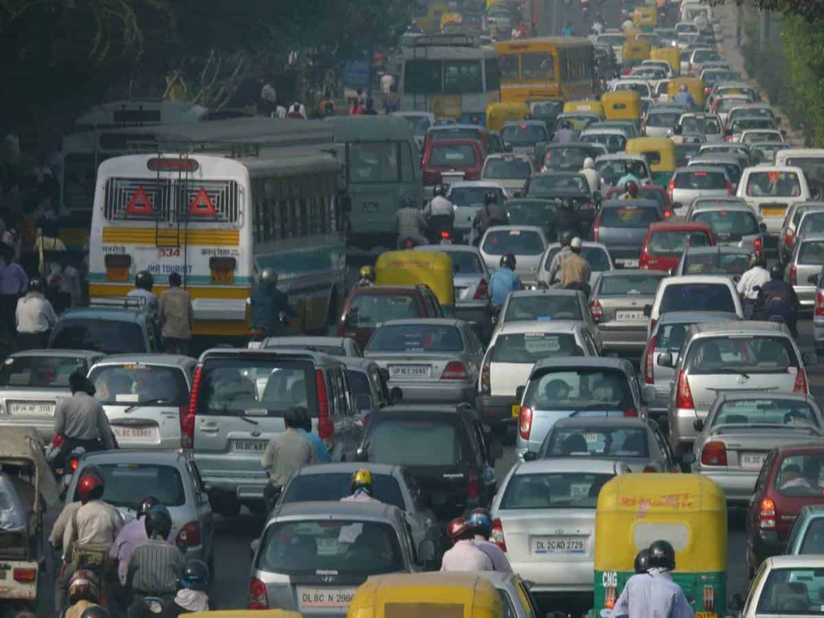 Renewal of registration for 15-yr old govt vehicles to stop from Apr 1, 2022: Draft notification