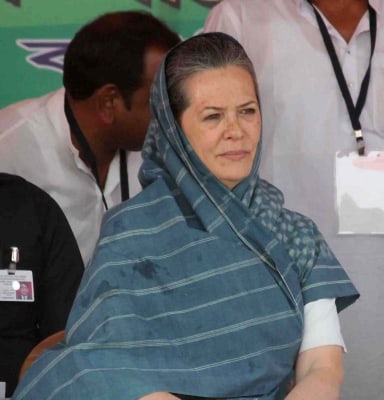 No such group as G-23, all united under Sonia: Cong leaders