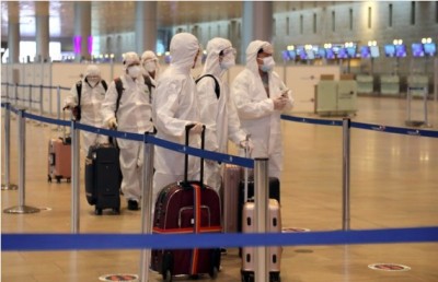 Oman quarantines over 11K arrivals