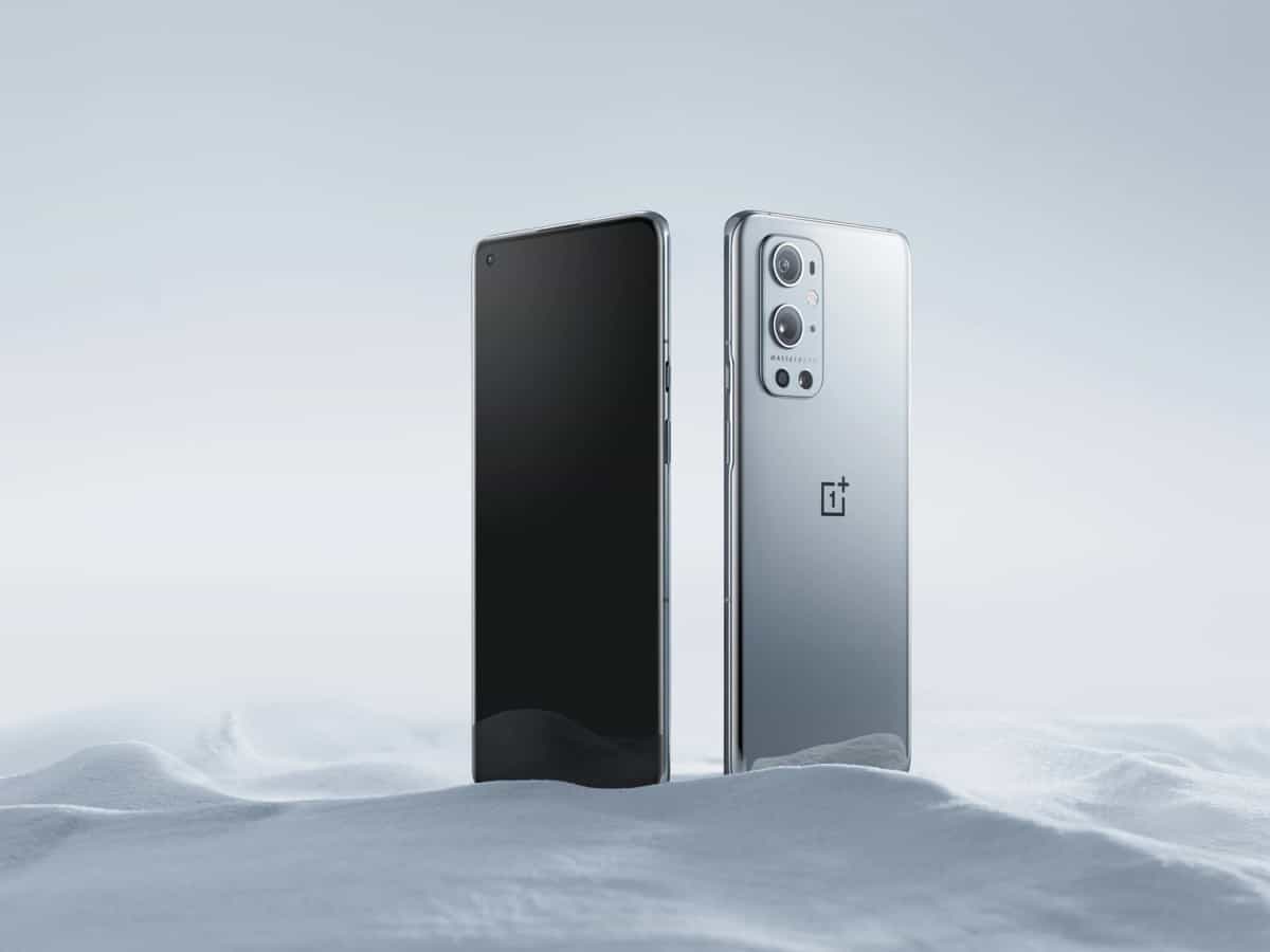 OnePlus 9 series to arrive with ColorOS 11 in China