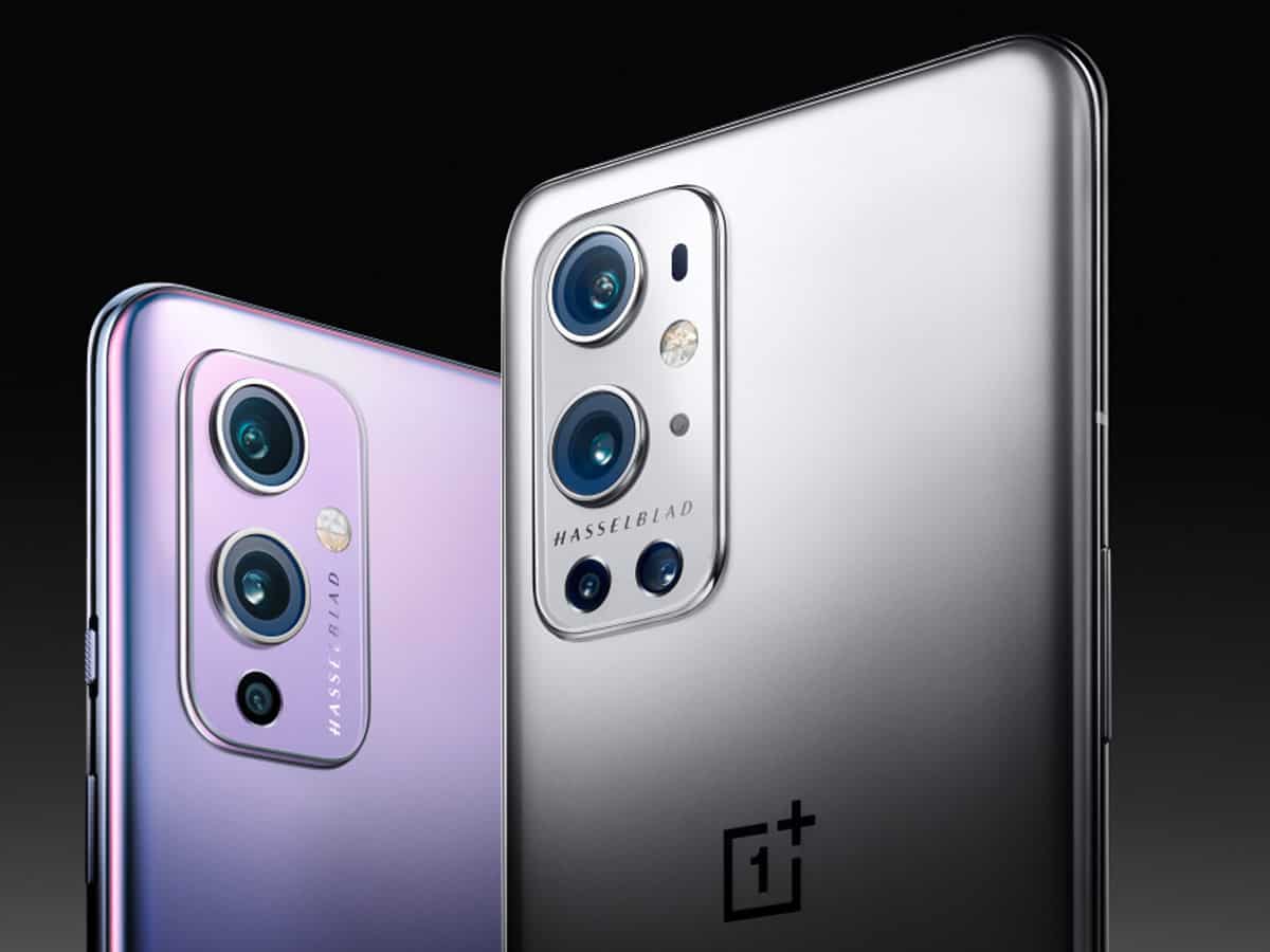 OnePlus 9 series to come with 2 years of warranty