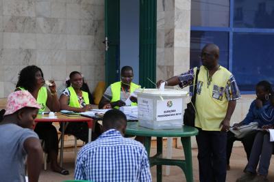 Over 8,200 candidates registered for Ethiopian polls