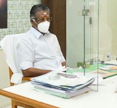 Panneerselvam to begin poll campaign from March 18