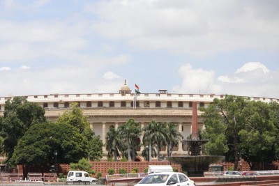 Parliament's usual functioning to resume from Tuesday