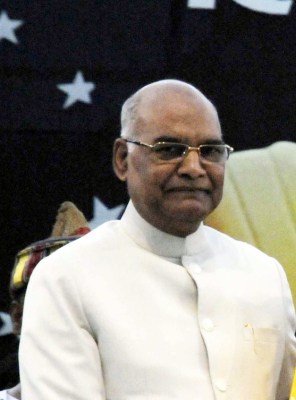 President Kovind to reach MP on 2-day visit on March 6