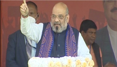 Projects to be launched to curb floods in Assam, NE states: Amit Shah