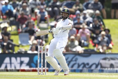Pujara has now played 38 innings without a Test century