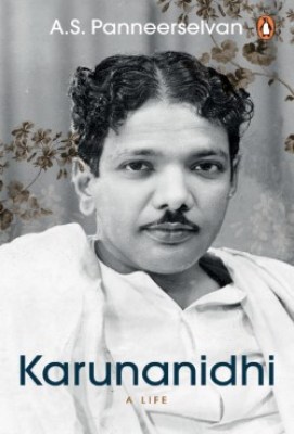 Raised in deprivation, Karunanidhi became a metaphor for modern Tamil Nadu