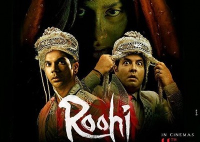 'Roohi' actor Alexx O'Nell no stranger to comedy