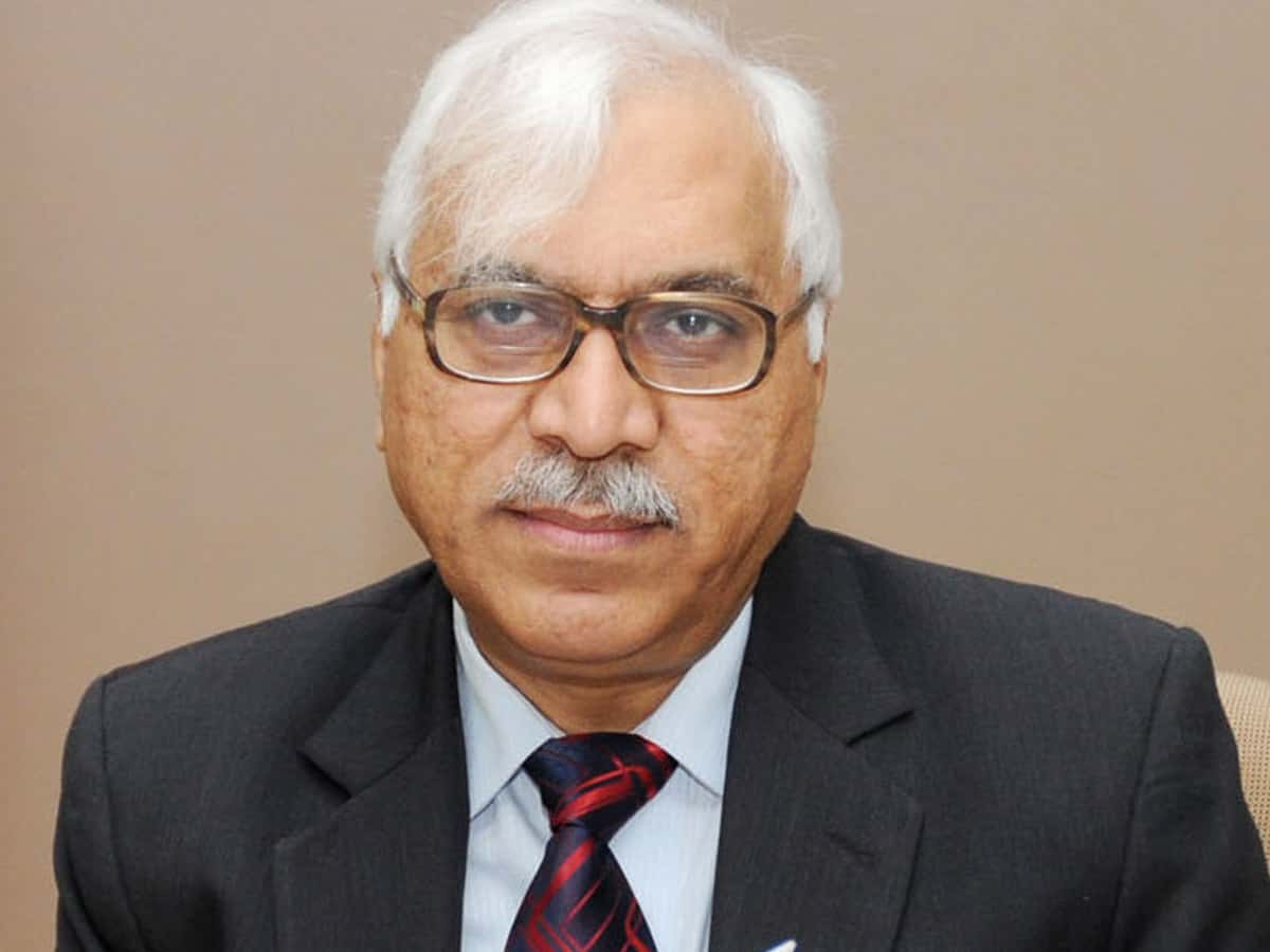 Shahabuddin Yaqoob Quraishi is an Indian civil servant who served as 17th Chief Election Commissioner of India. He was appointed as the CEC as the successor to Navin Chawla on 30 July 2010.