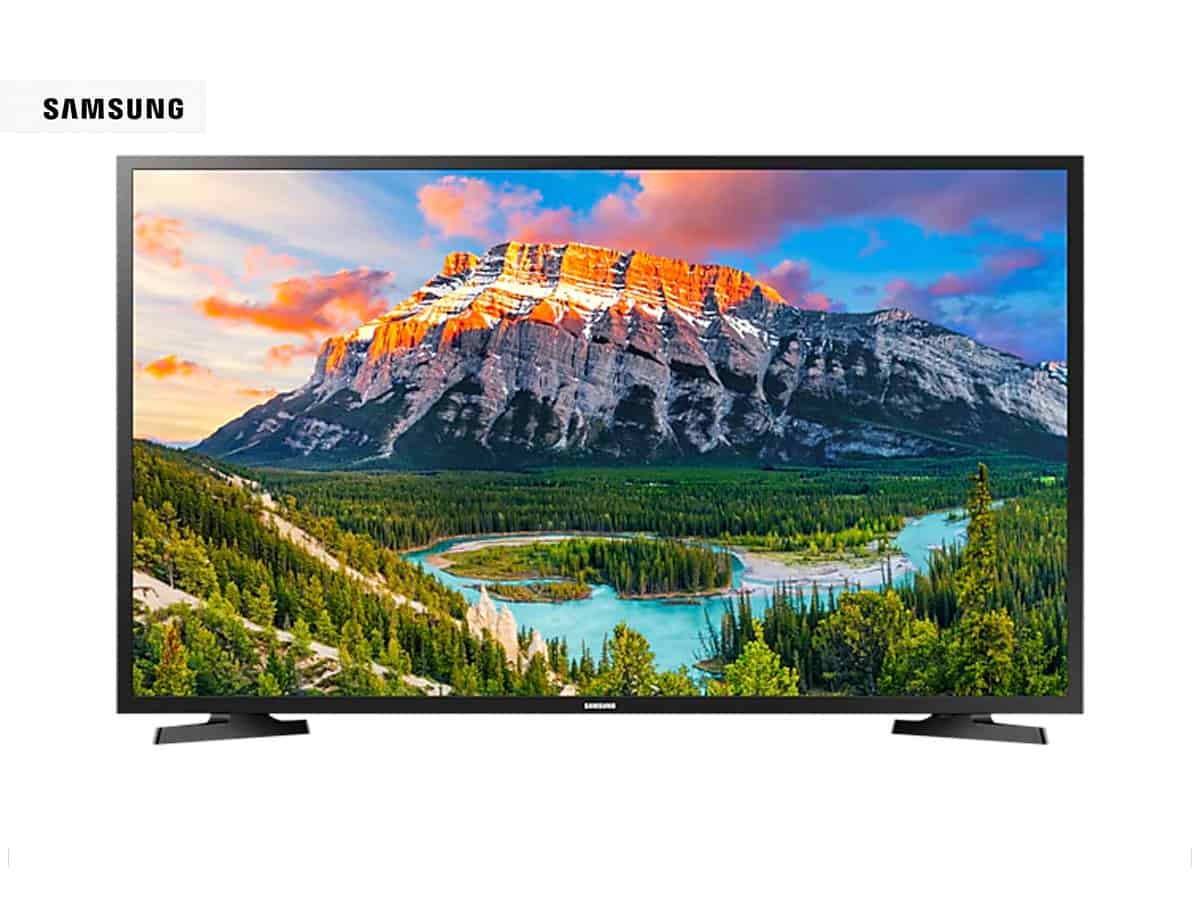 Samsung's 2021 TV lineup redefines experience