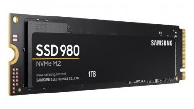 Samsung launches its first consumer SSD without DRAM