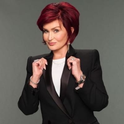 Sharon Osbourne issues apology for comments on 'The Talk'