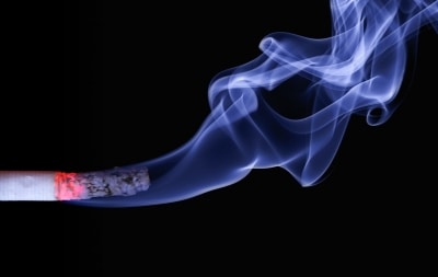 Smoking cessation drug may treat Parkinson's in women
