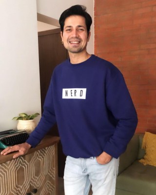 Sumeet Vyas: Being a scriptwriter helps filter out wrong projects as actor