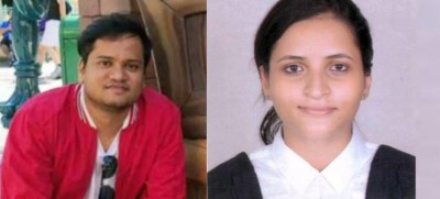 'Toolkit' case: Shantanu, Nikita get reprieve till March 15