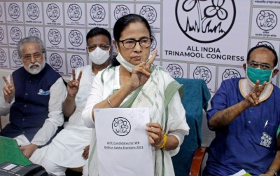 Trinamool gives tickets to 42 Muslim candidates