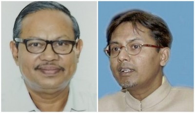 Two BJP MLAs quit party in Assam, vows to contest poll as Independents