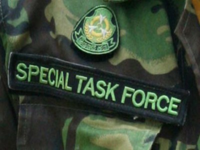 UP STF arrests PFI training commander
