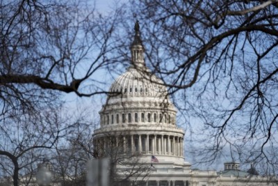 US Senate votes to advance Covid relief bill