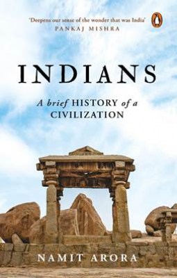 Unveiling worldview of early Indians & what disappeared