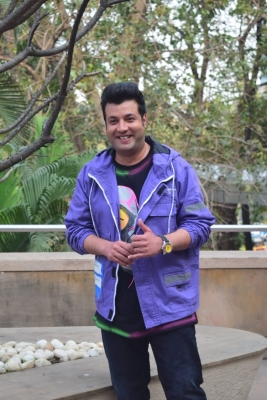 Varun Sharma wants to try horror comedy again after 'Roohi'