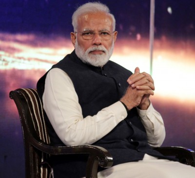 When we talk of rights, we must remember democratic duties: Modi