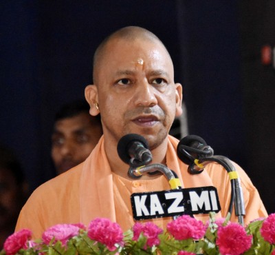 Will stop cow smuggling in 24 hrs if BJP is voted to power in Bengal: Yogi