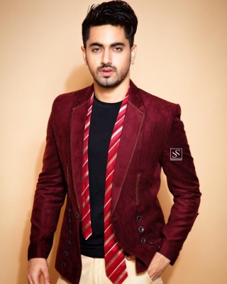 Zain Imam: Pandemic made me see the world with new perspective
