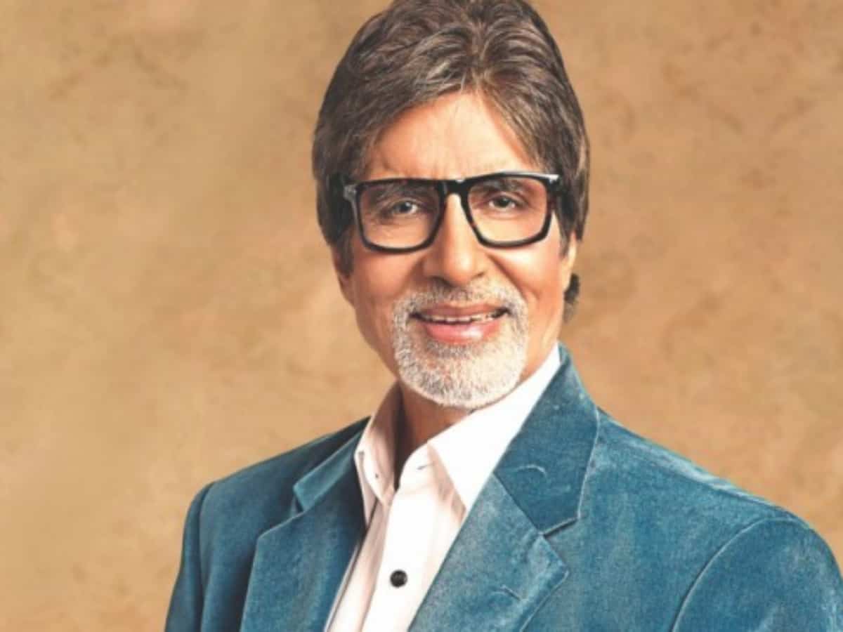 5-year-old kid leaves Amitabh Bachchan astonished; see why
