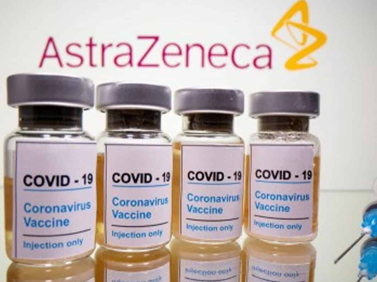 Oxford/AstraZeneca vaccine behind lower COVID deaths in UK, says expert