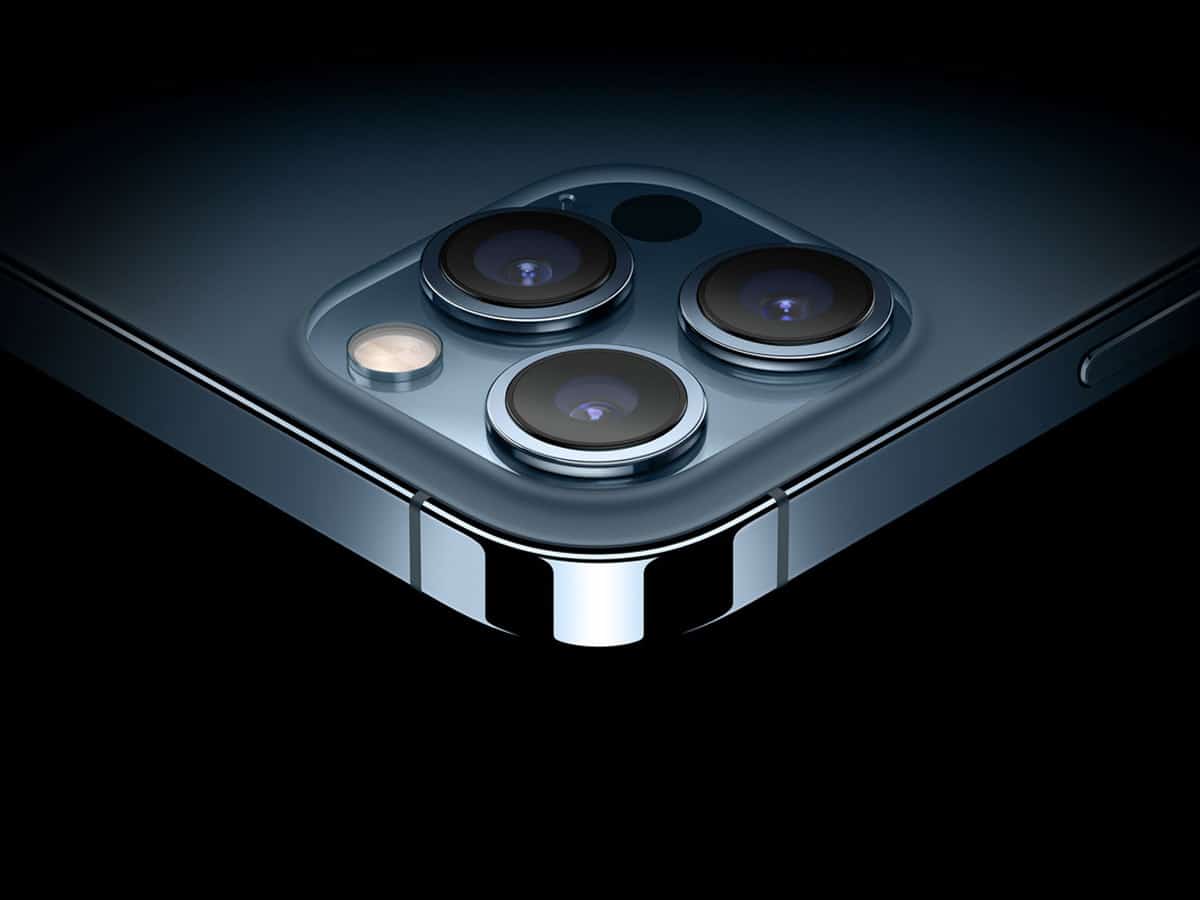 Apple using new method to assemble iPhone cameras: Report