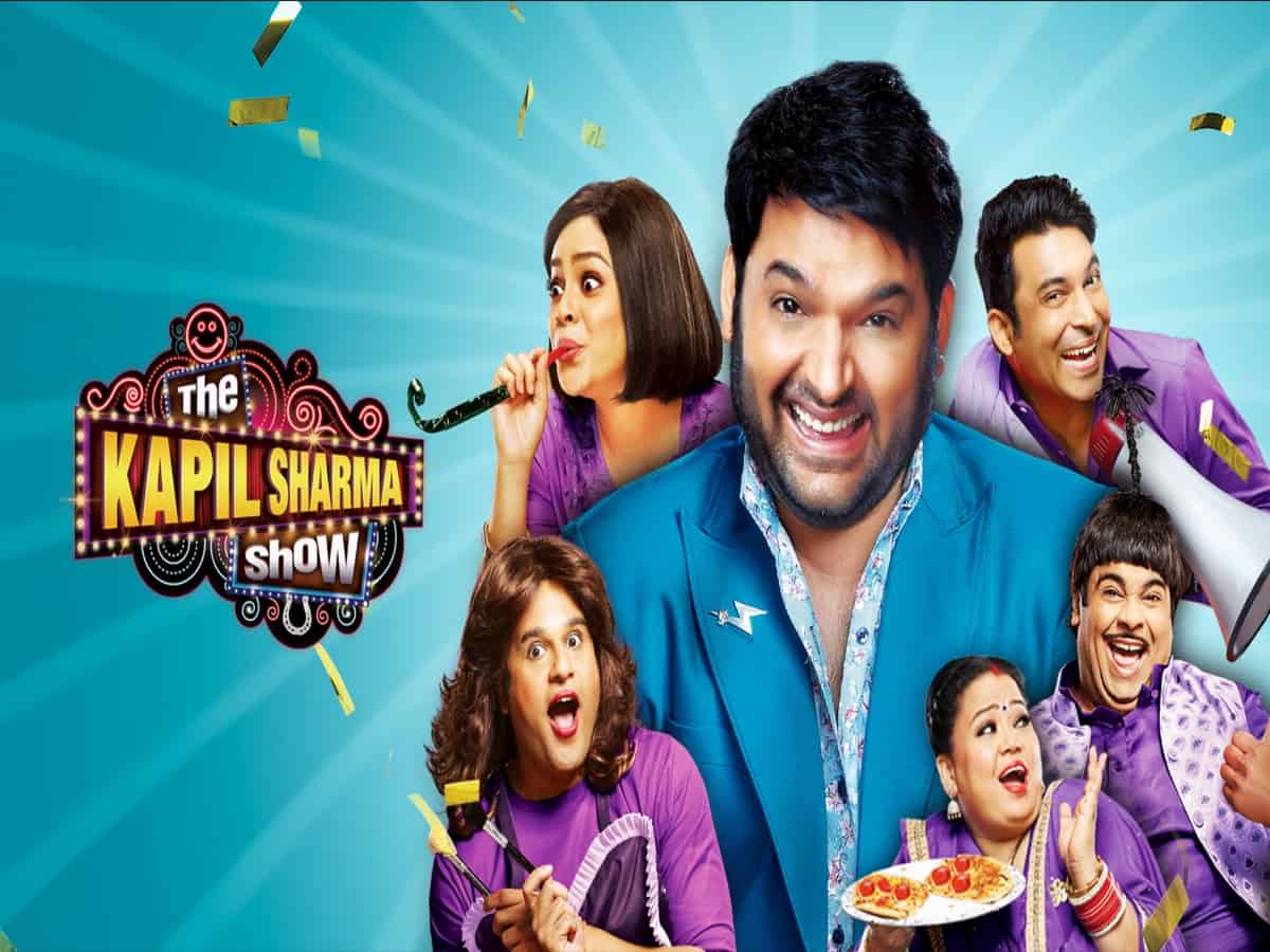 Kapil Sharma Show to never return on Television? Netflix's announcement leaves audience confused
