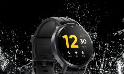 realme Watch S: Affordable yet stylish