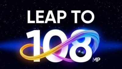 realme may launch 108MP camera smartphone on March 24